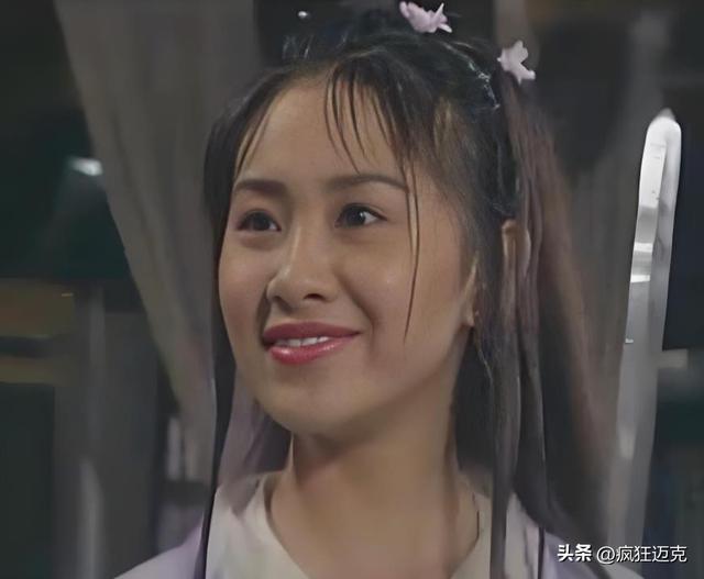 当年大火的《东游记》剧中美若天仙的三大美女,如今都怎么样了?