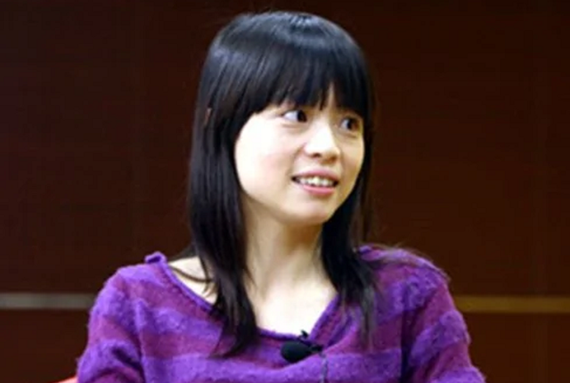 知名主持人马可，追梦路上有艰辛，成名娶同行妻子生一女幸福美满