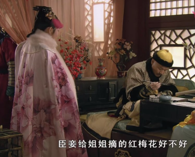 《甄嬛传》淳儿：14岁入宫17岁侍寝，我们都被她的单纯骗了