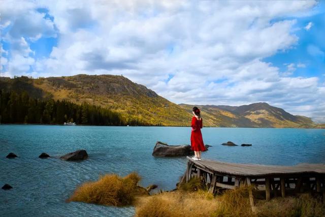 一个人格局越来越大的4个迹象