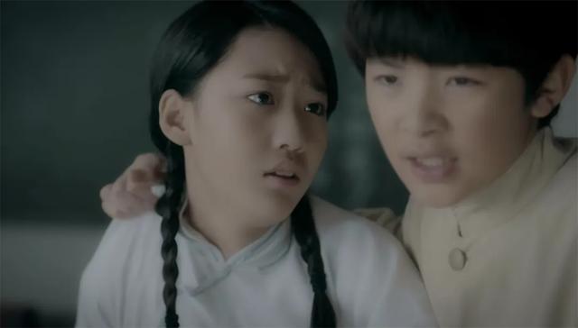 胡定欣终究不是邓萃雯，没有“九姑娘”，《巾帼枭雄4》成为鸡肋