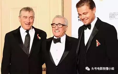 真正神仙阵容!世界上最迷人的几个帅老头,都在这部男人戏里