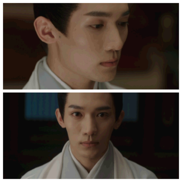 苍天!迟瑞和宇文玥已经够绝了,又多出个王星越,区别一目了然!