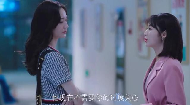 101没有出道的她,已演过多部网剧,还唱过《御赐小仵作》插曲