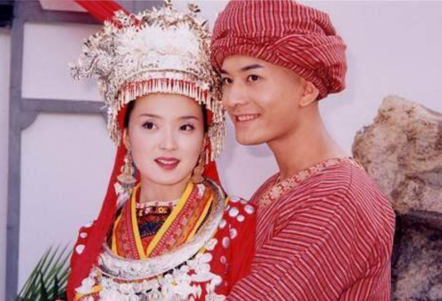 《还珠格格第三部真主角不是小燕子,其实是箫剑》