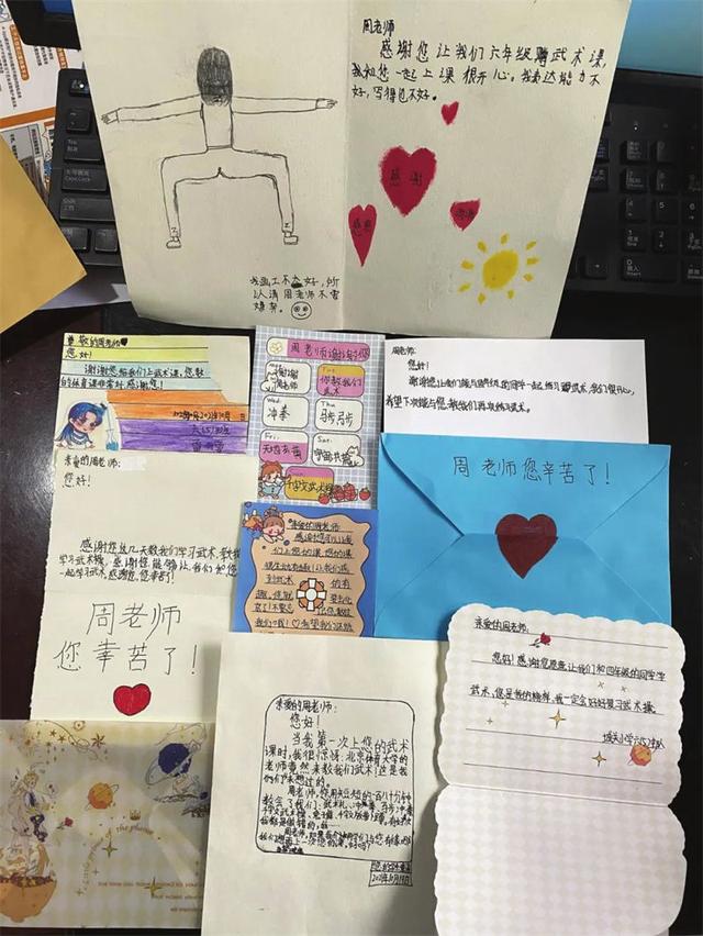 这才是孩子们想要的“全明星运动会”