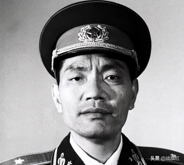 解放军俘虏东陵大盗孙殿英，搜出三件宝，玉石西瓜掘自慈禧地宫