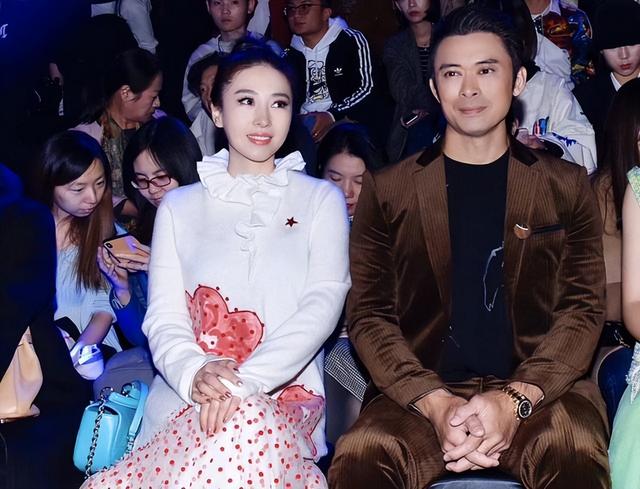 “功夫巨星”樊少皇的浮沉史