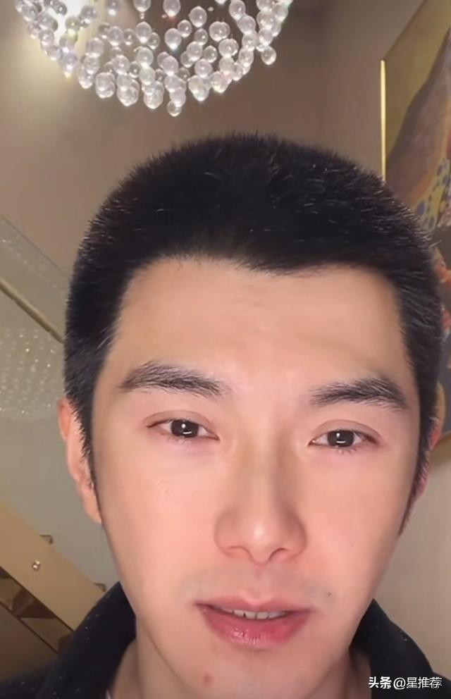 时隔11年｜于正首次回应被沈泰打：作为一个受害者我凭啥不舒服