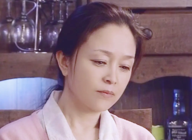 刘莉莉:性格内向不说话,相亲结婚成贤妻,她是演员的榜样