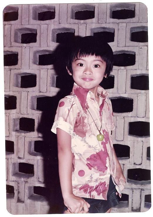 “功夫巨星”樊少皇的浮沉史