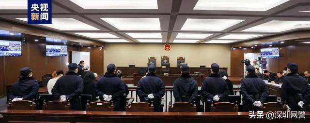 #净网2024#“假靳东”，判了！