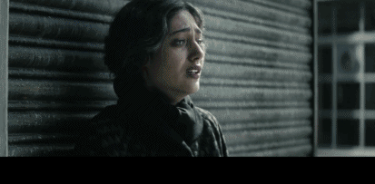 女主戏份看了七八遍，只因她太美