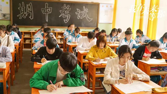 2021十部必看穿越剧，《宫》垫底，《步步惊心》仅第4