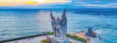 保护好运用好红色资源(人文观察)