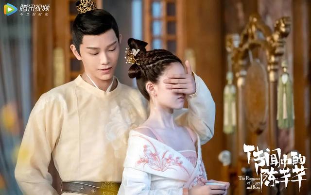 2021十部必看穿越剧，《宫》垫底，《步步惊心》仅第4