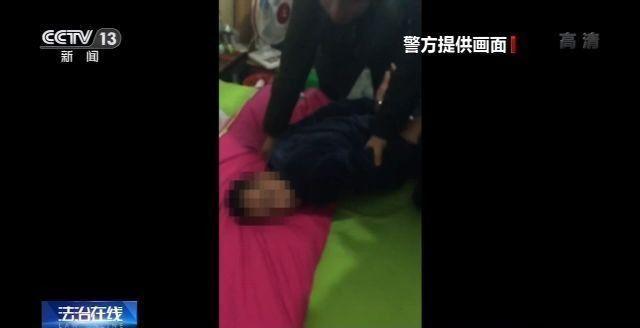 水落石出！20多年前的车库命案真凶落网了