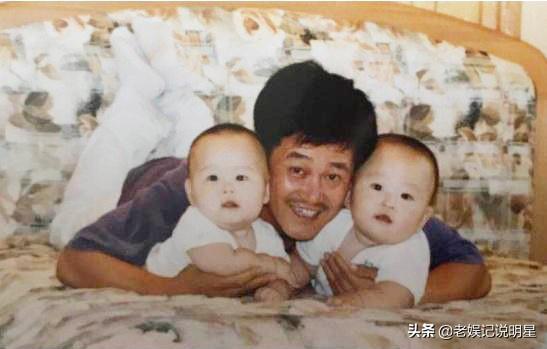 赵本山与流浪父亲：催人泪下父子情