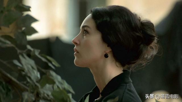 只是大尺度?那你太小看《西西里的美丽传说》了!