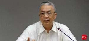 汤绍成(祖籍南昌的台湾学者汤绍成：春节与大陆亲友和同仁相互拜年)