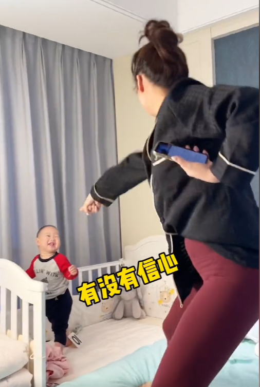 全网最火“拉丁舞老师”：授课风格太激情，上课堪比“洗脑”现场