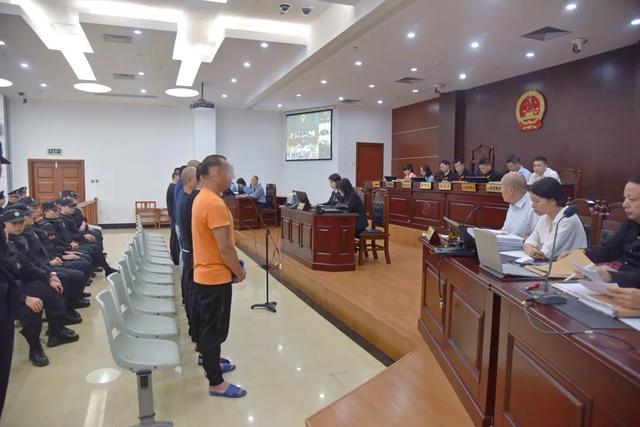 福建福州：开设赌场放高利贷 长乐黑恶势力 “贵州帮” 覆灭