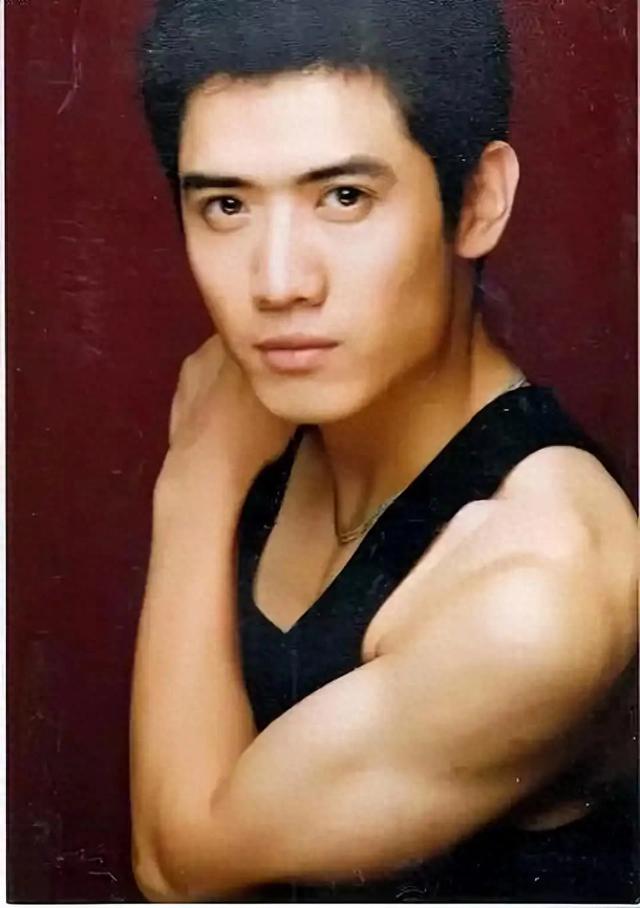 徐箭：娶一米六八的隋兰，婚后生一女，如今咋样了？