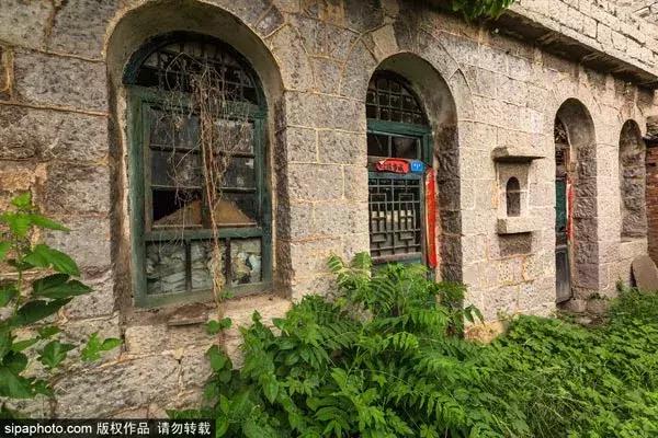 北京周边有个“乔家大院”，不仅人少景美，而且还免费！