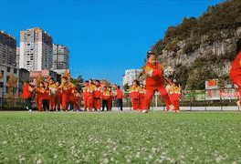 这才是孩子们想要的“全明星运动会”