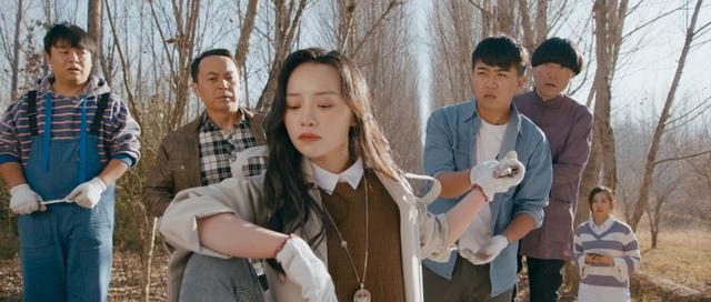 电影《陈翔六点半之重楼别》四大看点 引燃7月暑期观影热潮