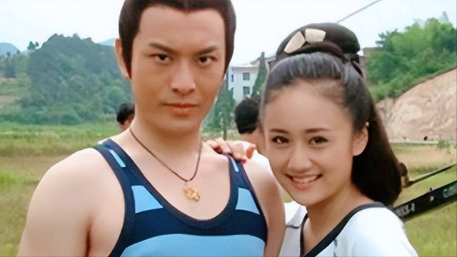 聂远情海波澜：娱乐圈的猎艳传奇 —— 温暖视角下的情感之旅