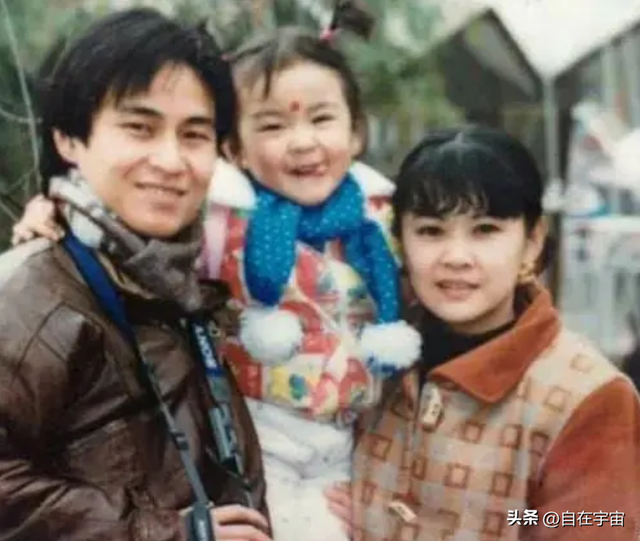 40年后，再看《自古英雄出少年》，才发现电影中演员个个大有来头