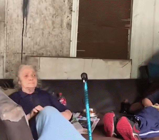 美国家族乱伦三代：近亲结合导致后代残障，无法说话只能犬吠