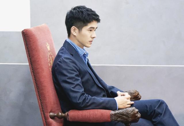 刘昊然再为家乡平顶山捐款20万,已累计捐款3次,网友为其点赞