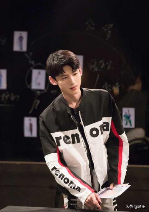 分享“白敬亭”演过的五部剧，每部都很好看