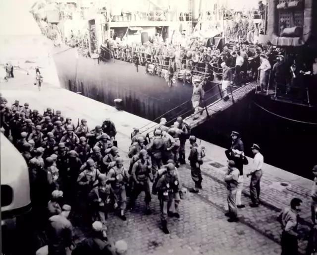 2016年,96岁日本人来中国,身带“解放军”勋章:我是八路军战士