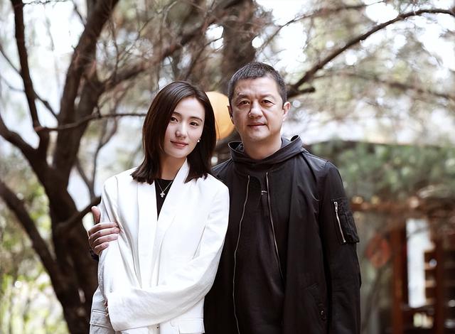 李亚鹏欠薪道歉后续！下海经商一地鸡毛，走到这一步与王菲有关