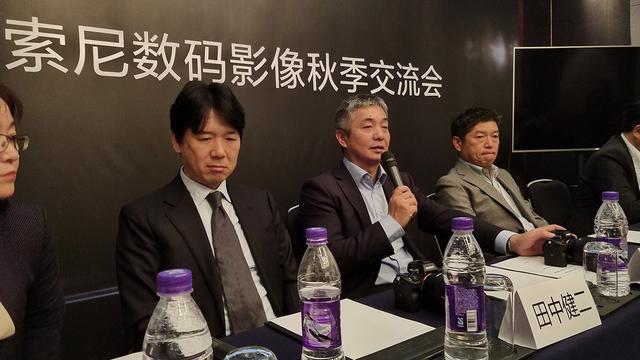 看完参数后，再来聊聊索尼A7R3一些不为人知的细节
