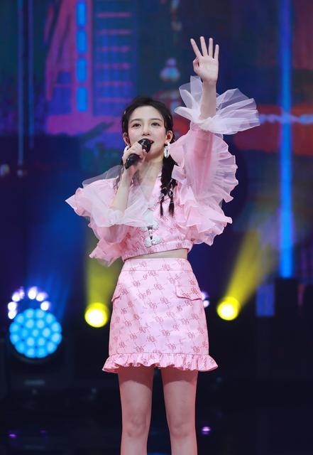 《乘风2023》第四期，汪小敏一句话引争议，火不起来总是有原因的