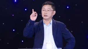 阿来(阿来：我要去一个地方旅行，一定要读过那个地方的书)