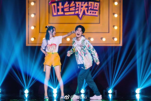 101没有出道的她,已演过多部网剧,还唱过《御赐小仵作》插曲