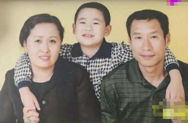 刘佩琦：贫穷时娶的妻子是我一生的爱人，自己感觉幸福就行了