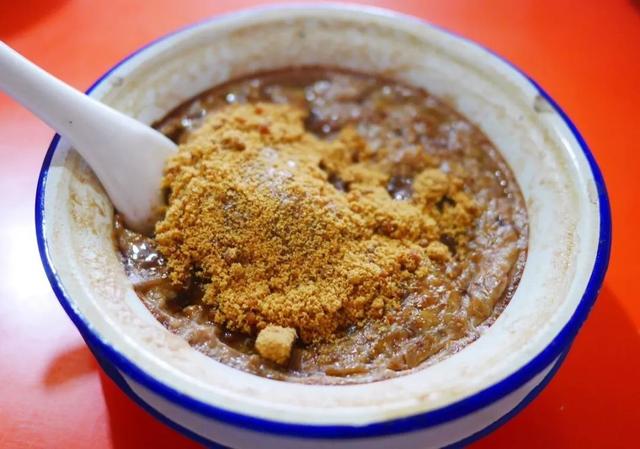 “姜”吃肉进行到底