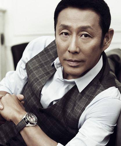 靳东之后梅婷也获“一级演员”!看看你还知道哪些?