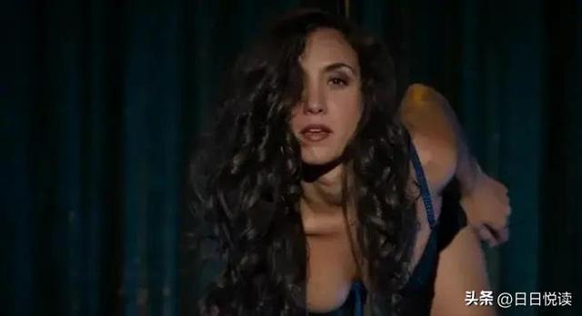 残疾人也应该有性生活,这部关于残疾人性爱的电影值得一看