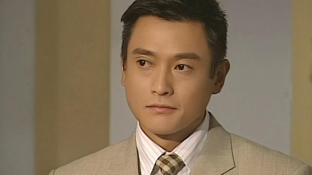 TVB经典剧集《凤舞香罗》:世间有多少痴儿女,爱到深处无怨尤