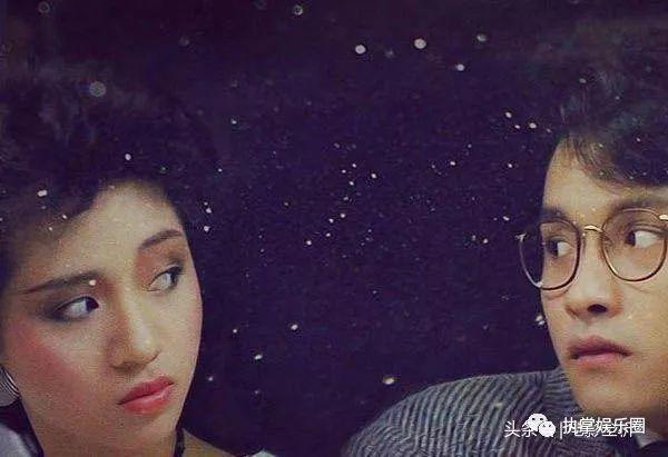 张国荣为何是梅艳芳一生最爱的男人，而在张国荣葬礼梅艳芳失控