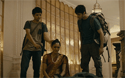 《孟买酒店》：人类文明从未被暴行真正击倒