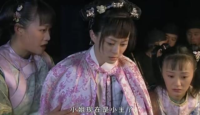 难怪甄玉隐一生无子：嬛嬛足足设下3道防线，成全只是说说罢了