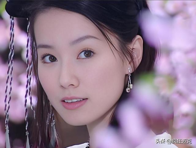 当年大火的《东游记》剧中美若天仙的三大美女,如今都怎么样了?